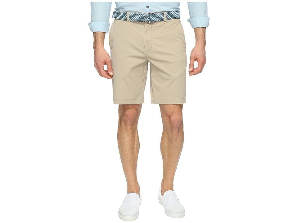 Vineyard Vines Breaker Regular Fit 9 Inch Cotton Shorts Product Image