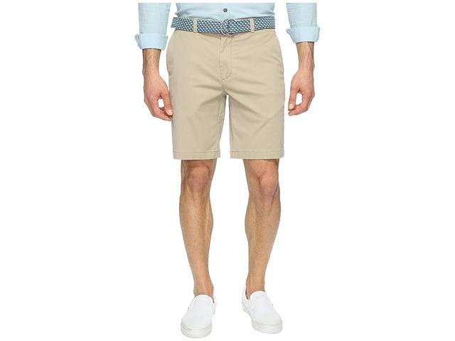 Vineyard Vines 9 Stretch Breaker Shorts (Vineyard ) Men's Shorts Product Image