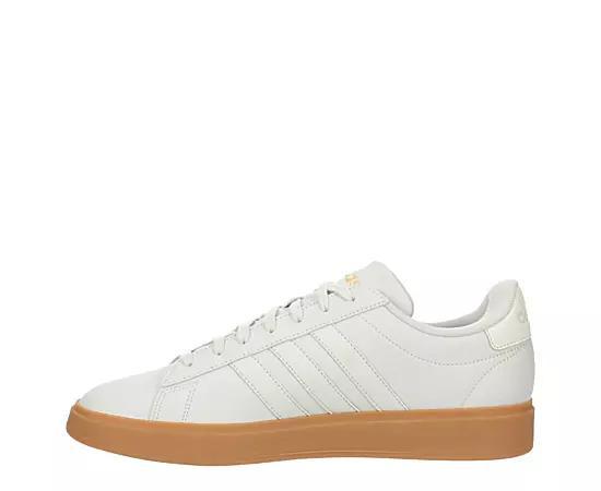 Adidas Mens Grand Court 2.0 Sneaker Product Image