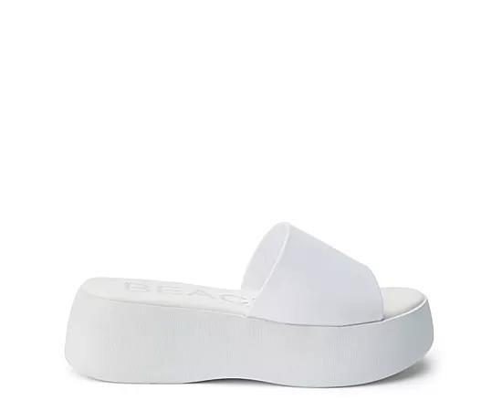 Beach Womens Solar Wedge Sandal Product Image