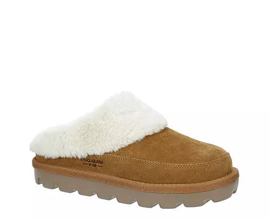 Koolaburra by UGG Tizzey Womens Slippers Brown Product Image