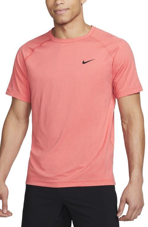 Nike Men's Ready Dri-FIT Short-Sleeve Fitness Top Product Image