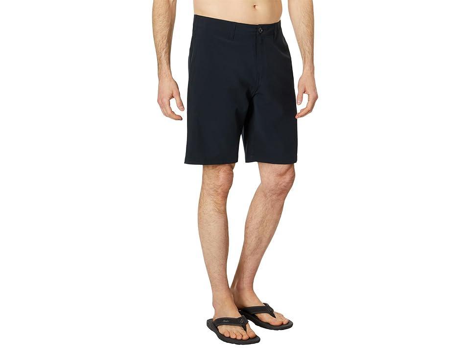 Quiksilver Union Amphibian Oceanmade 20 Outseam Hybrid Shorts Product Image