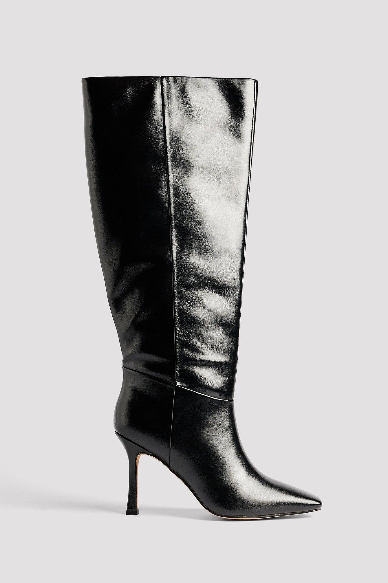 Knee High Boots product image