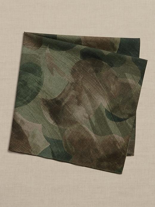 Alamere Cotton Bandana Product Image