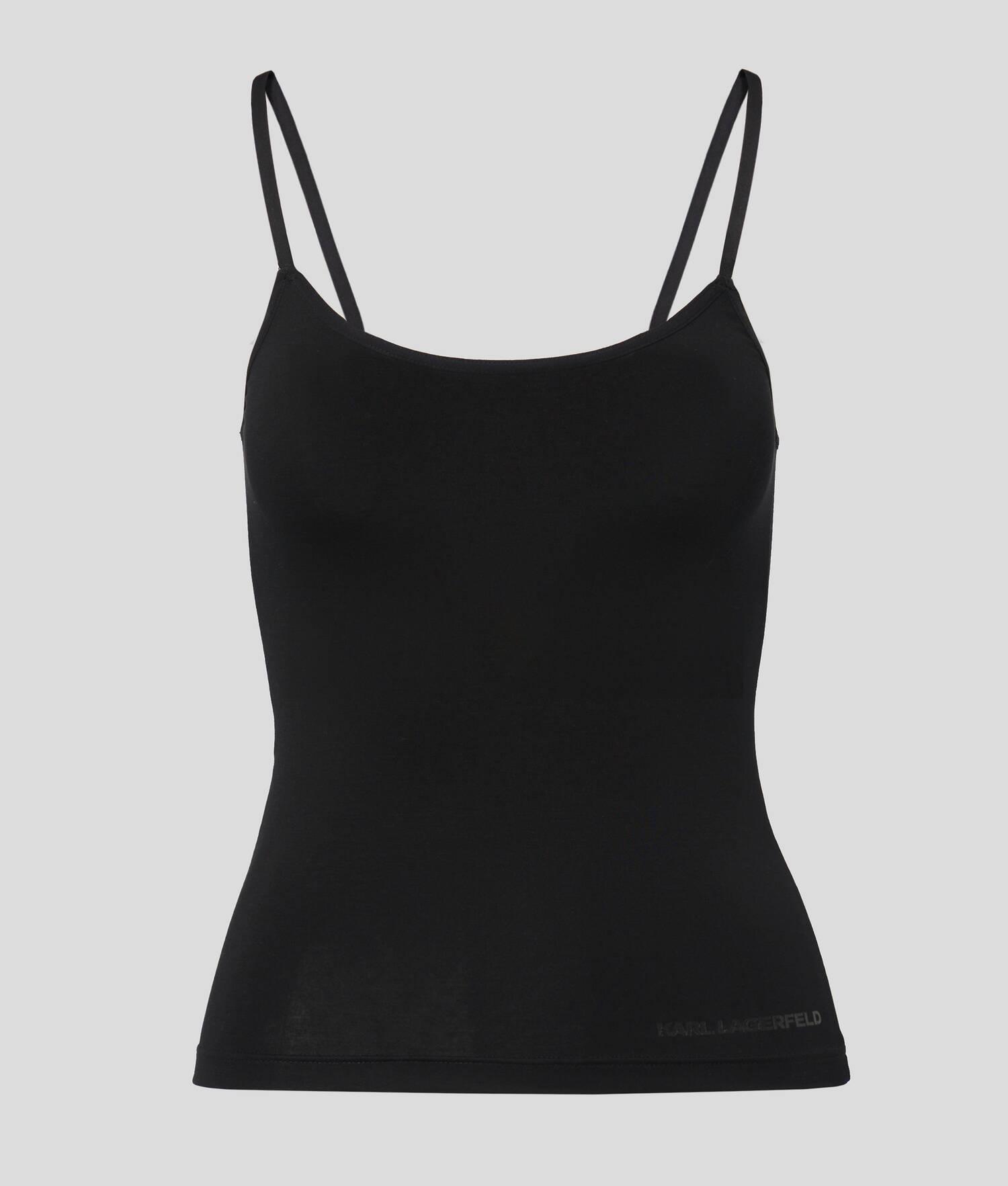 LOGO CAMISOLE Product Image