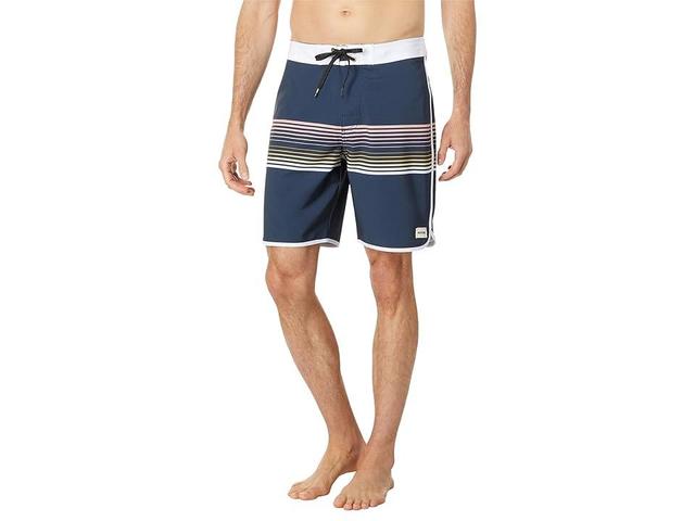 Rip Curl Mirage Surf Revival 19 Boardshorts 1) Men's Swimwear Product Image