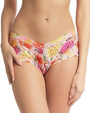 Hanky Panky Womens Signature Lace Boyshort Product Image