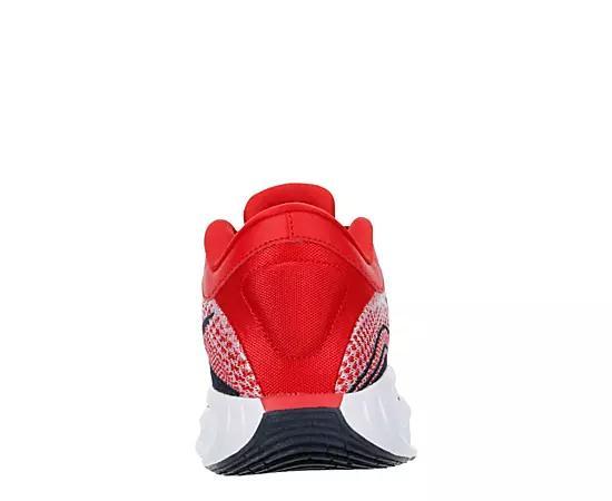 Nike Men's Fly Knit G.t. Hustle Academy Basketball Sneaker Product Image