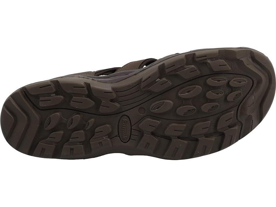 Kamik ByronBay 2 Men's Shoes Product Image