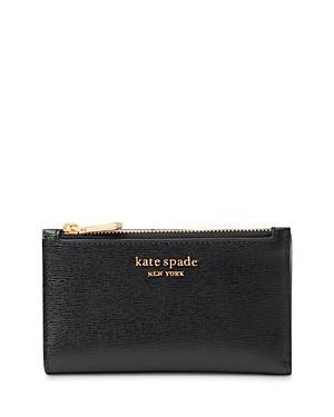 kate spade new york morgan small slim bifold wallet Product Image