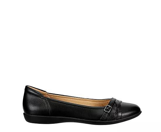 Lauren Blakwell Womens Leonora Flat Flats Shoes Product Image