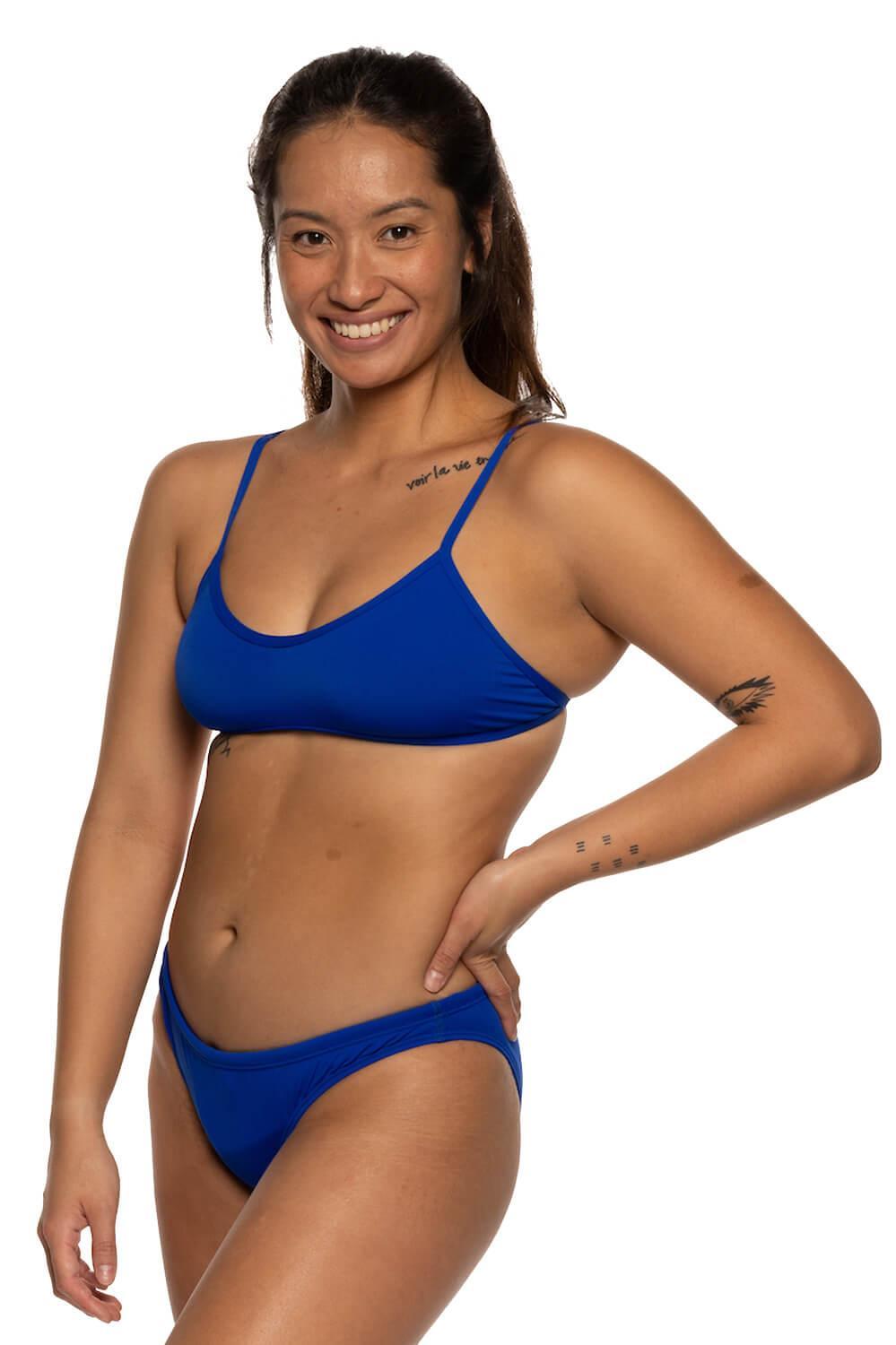 Midl Bikini Bottom (T) Female Product Image