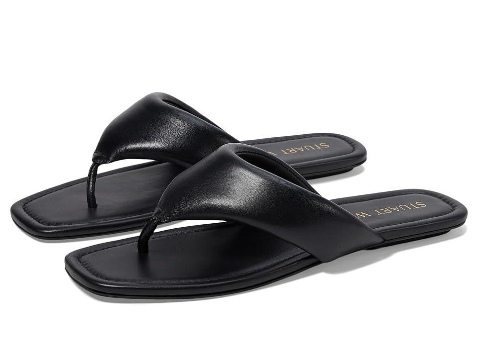 Stuart Weitzman Maui Flip-Flop Women's Sandals Product Image