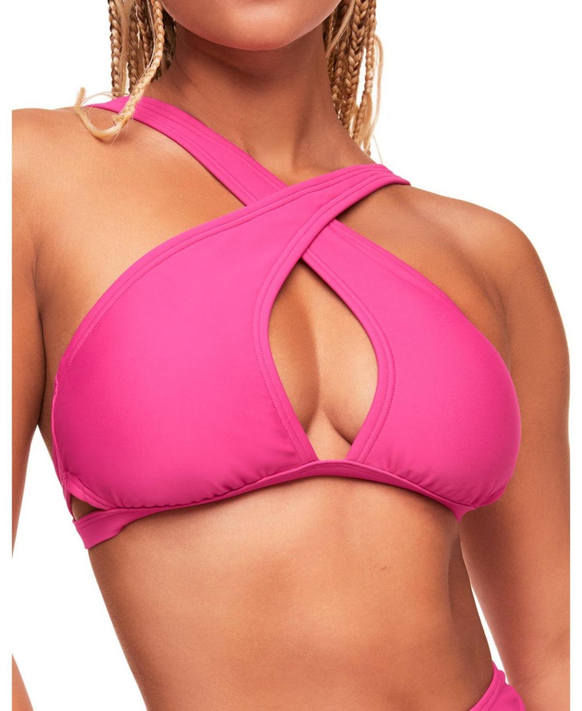 Adore Me Womens Demi Swimwear Bra Top Product Image