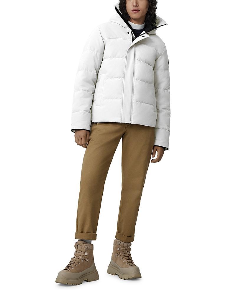 Mens MacMillan Down Parka Product Image