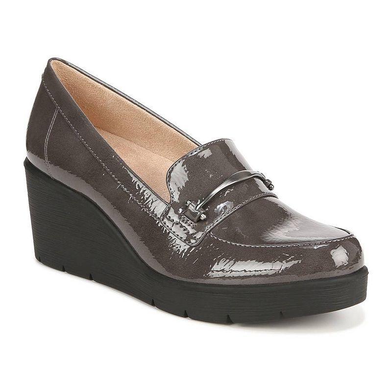 SOUL Naturalizer Achieve Womens Wedge Slip-ons Product Image