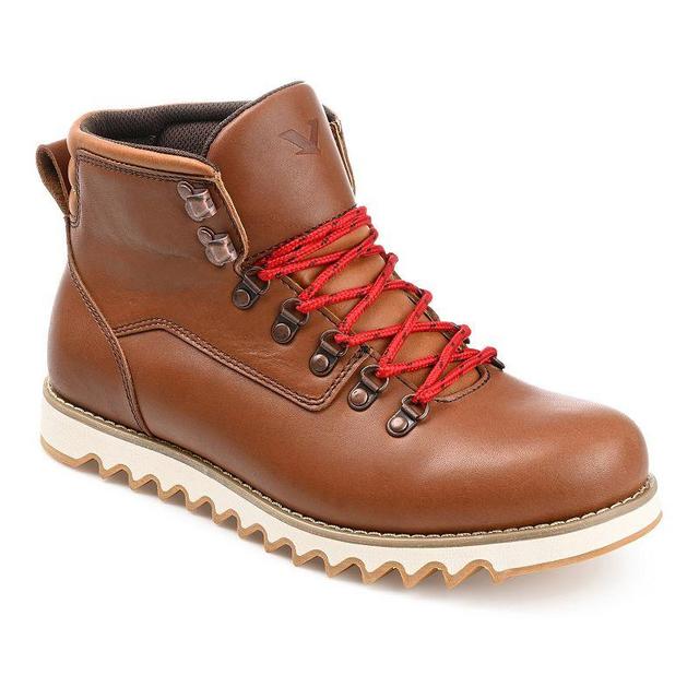 Territory Mens Badlands Lace-Up Boot Product Image