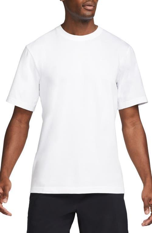 Nike Primary Training Dri-FIT Short Sleeve T-Shirt Product Image