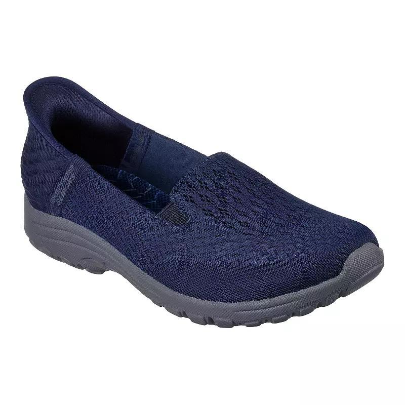 Skechers Womens Slip-Ins- Reggae Fest 2.0 - Guiding Light Slip-On Walking Sneakers from Finish Line Product Image