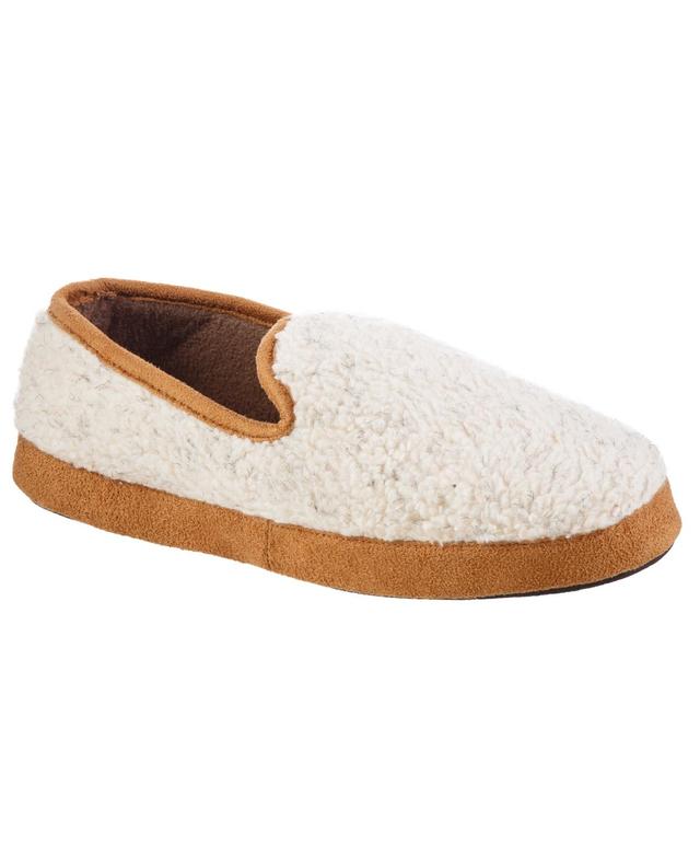 isotoner Rhett Mens Loafer Slippers Product Image