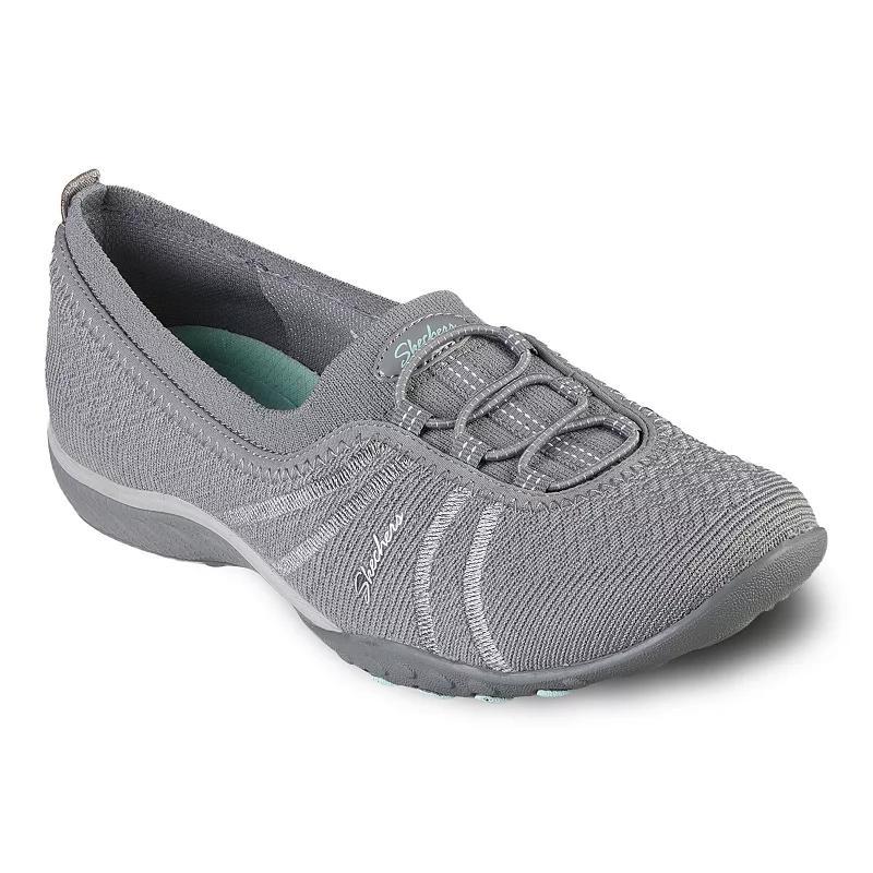 Skechers Womens Active- Breathe-Easy Walking Sneakers from Finish Line Product Image