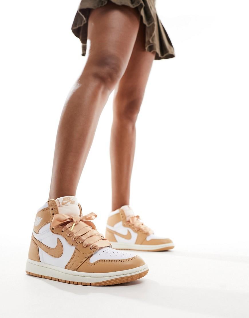 Nike Air Jordan 1 Retro Hi OG sneakers Product Image