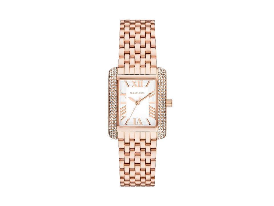 Michael Kors Emery Watch, 27mm x 33mm Product Image