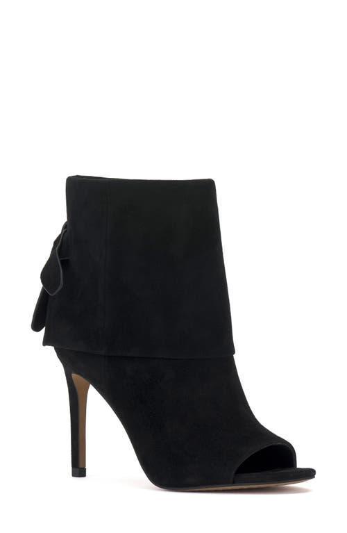 Vince Camuto Amesha Open Toe Bootie Product Image