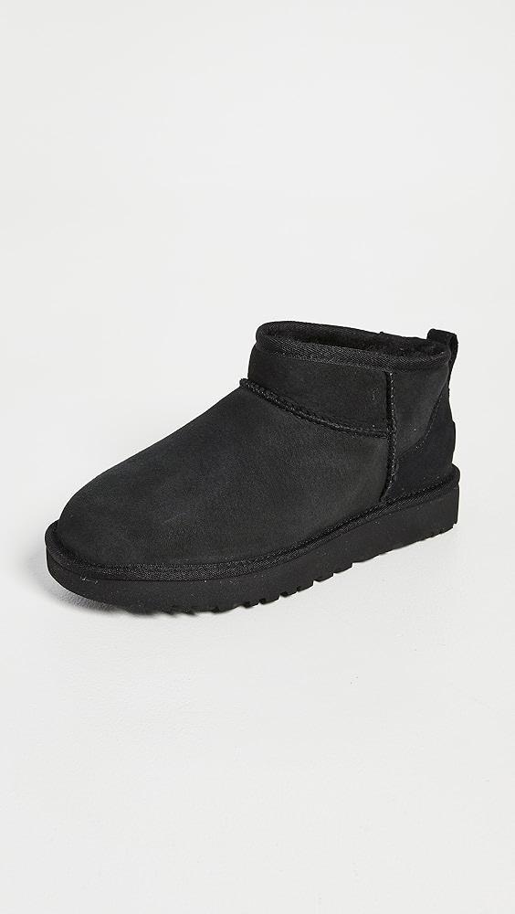 UGG Classic Ultra Mini Boots | Shopbop Product Image