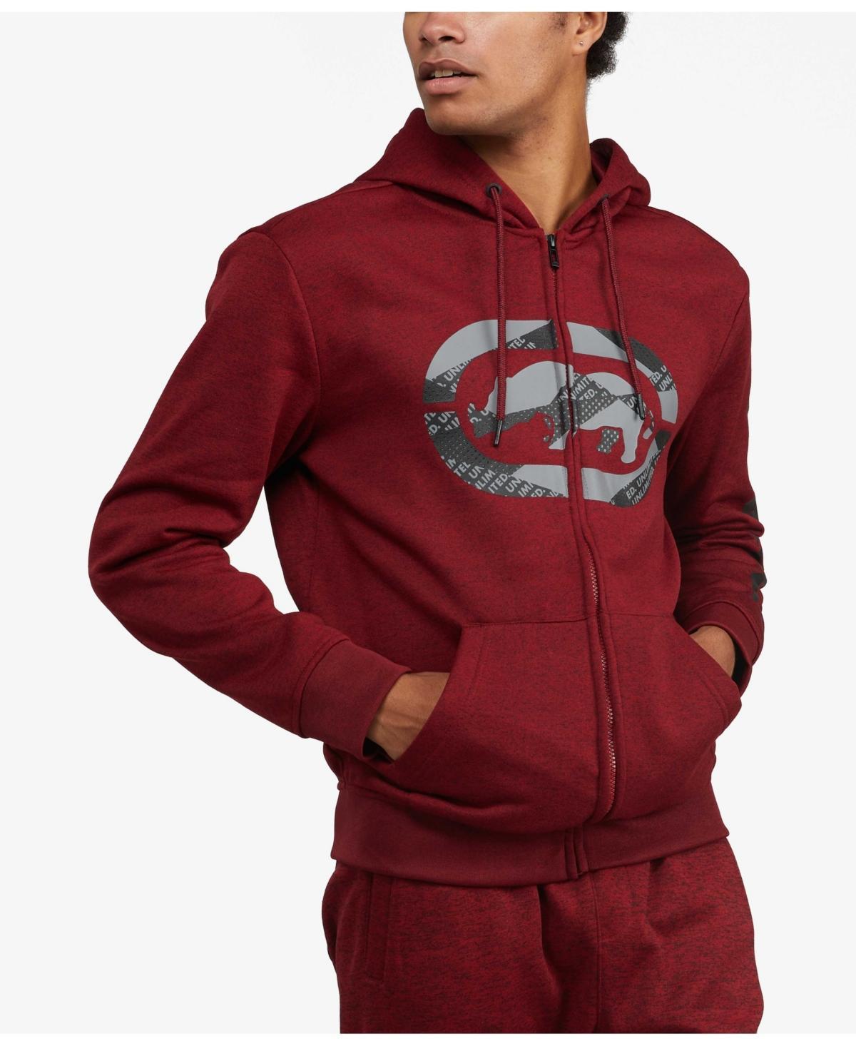 Mens Touch and Go Hoodie Product Image