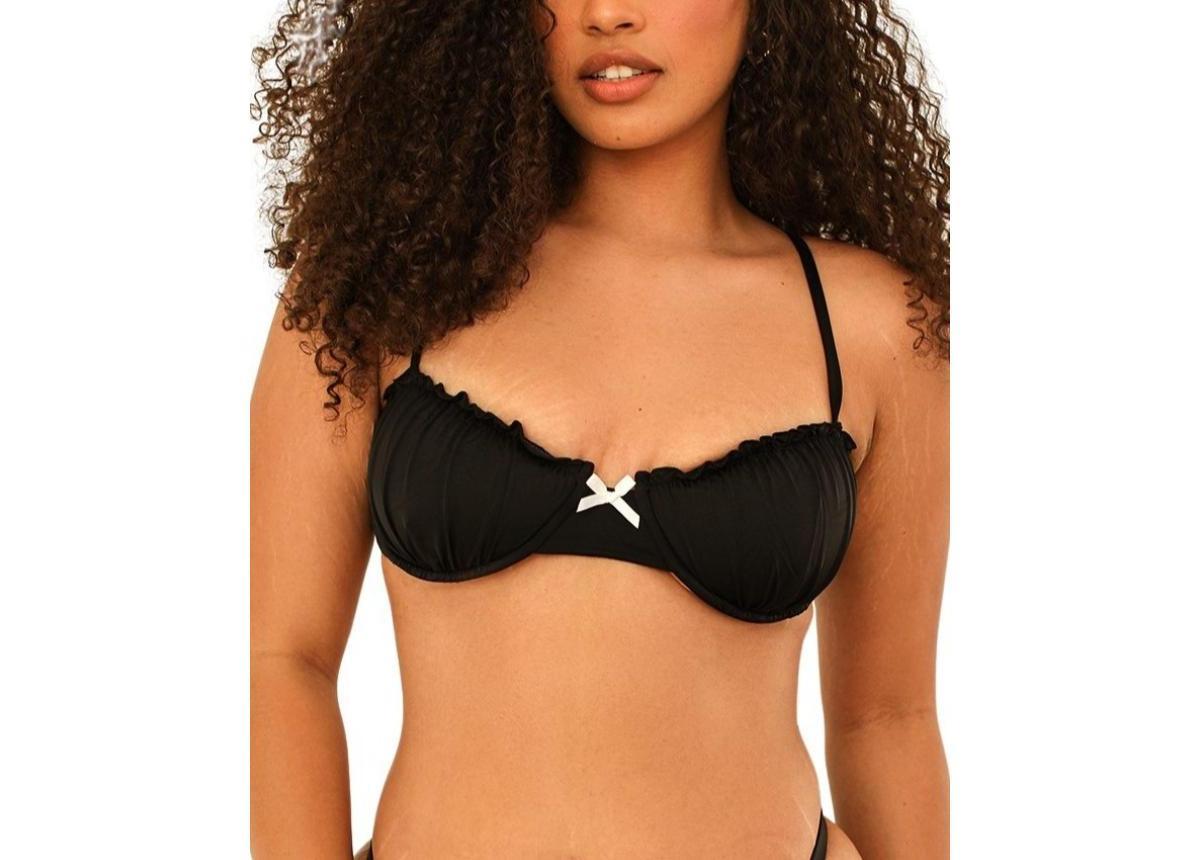 Dippin' Daisy's Women's Primrose Underwire Bikini Top Product Image