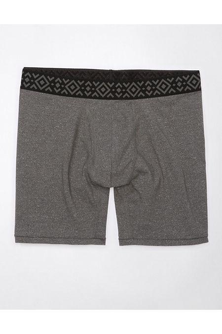 AEO Heather 6 Classic Boxer Brief Mens Product Image