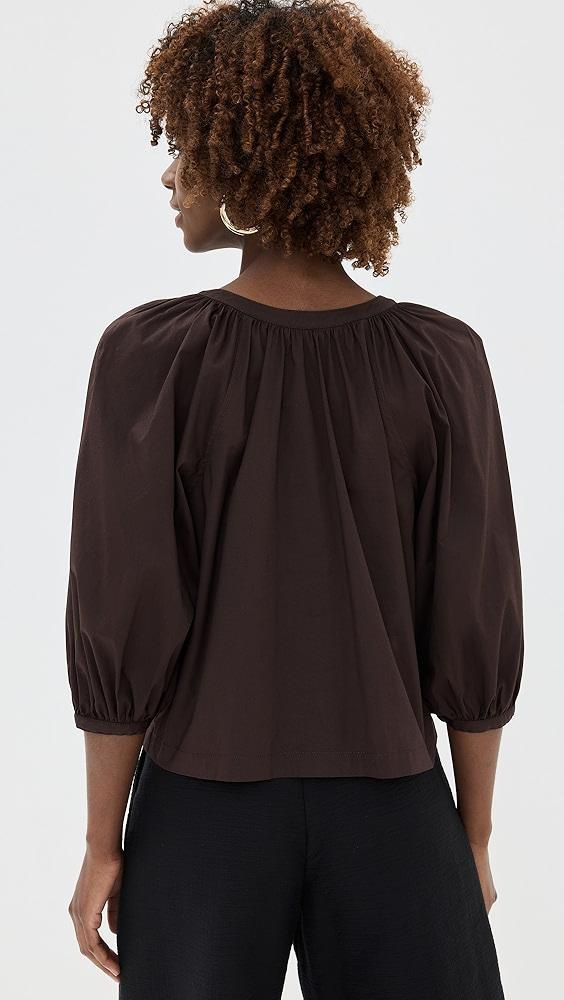 STAUD New Dill Top | Shopbop Product Image