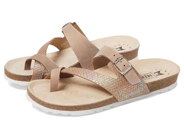 Mephisto Nalia (Light ) Women's Sandals Product Image