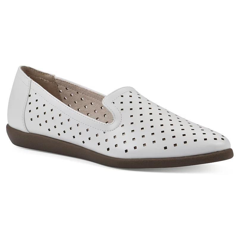 Cliffs by White Mountain Melodic Womens Loafers Product Image