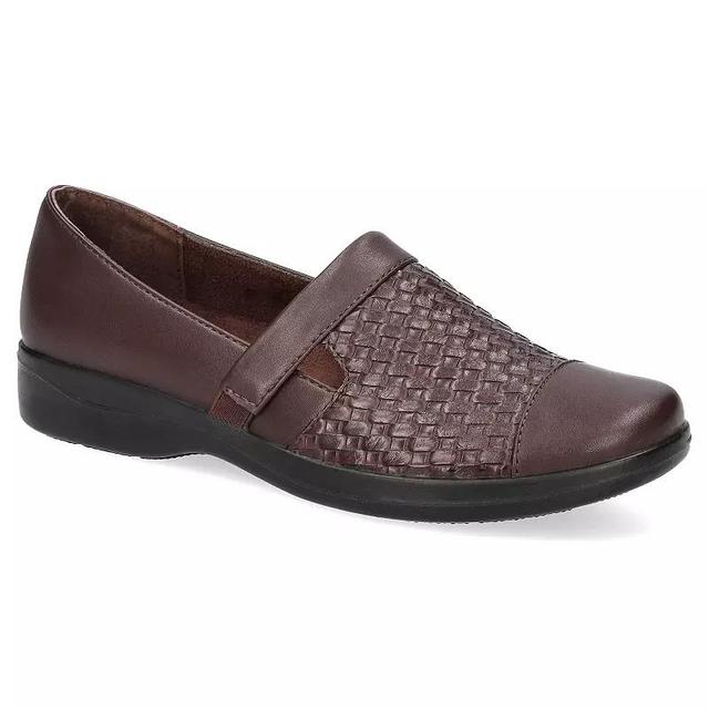 Easy Street Womens Destiny Slip-on Comfort Flats Product Image