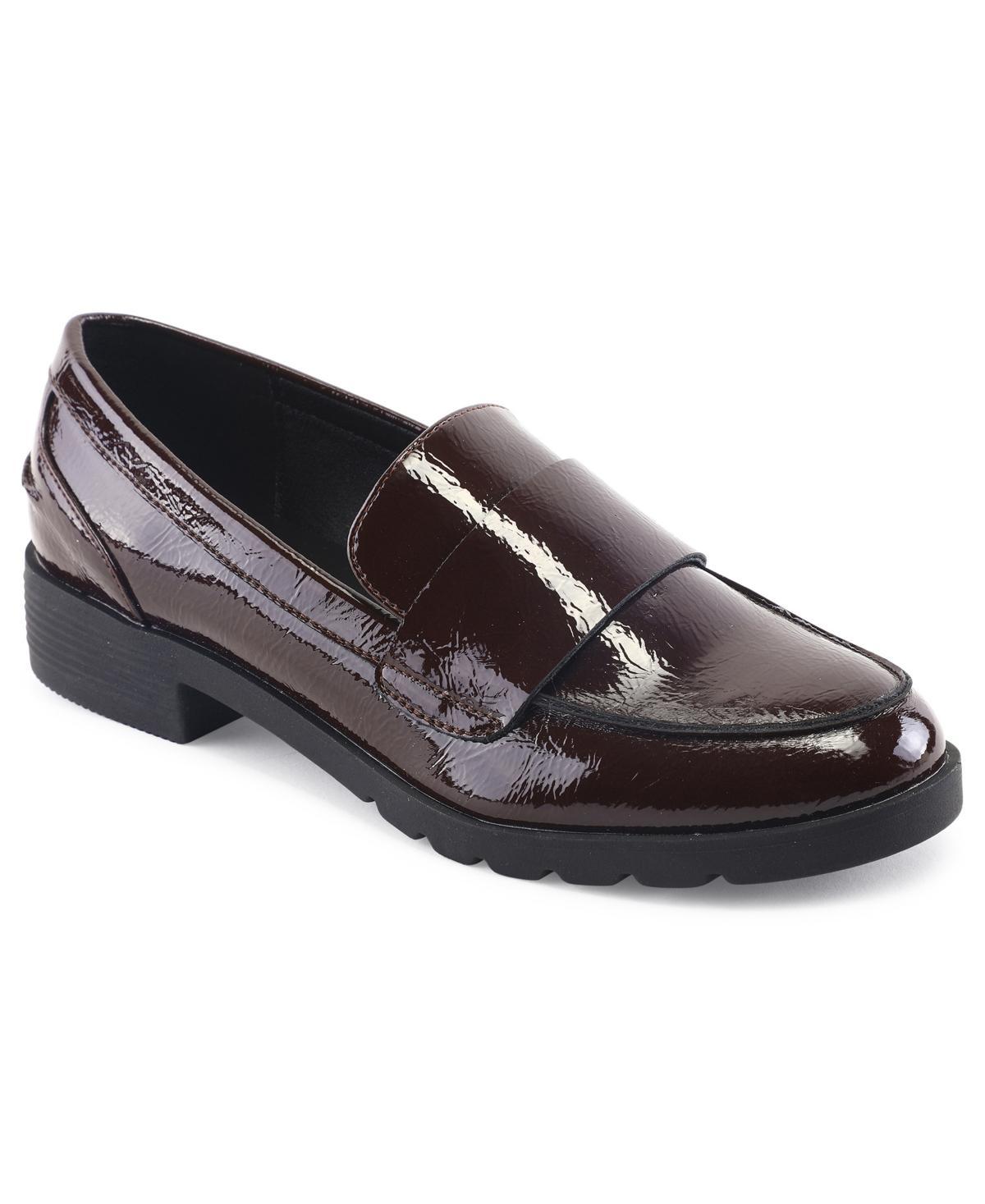 Kenneth Cole Reaction Womens Fern Slip-On Loafer Product Image