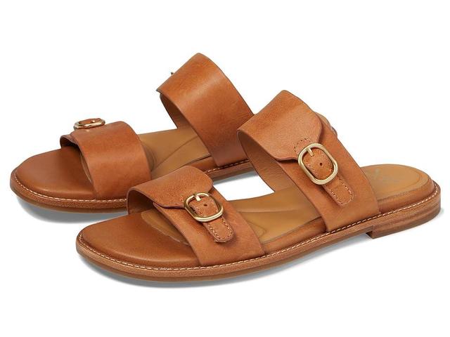 Sofft Noella (Luggage) Women's Sandals Product Image