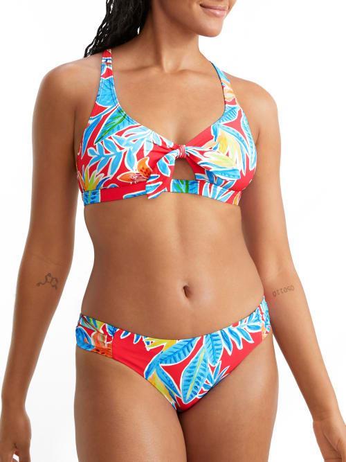 Brandi Bralette Bikini Top Product Image