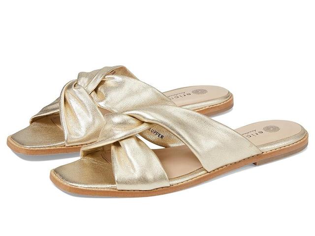 Eric Michael Memphis Women's Sandals Product Image