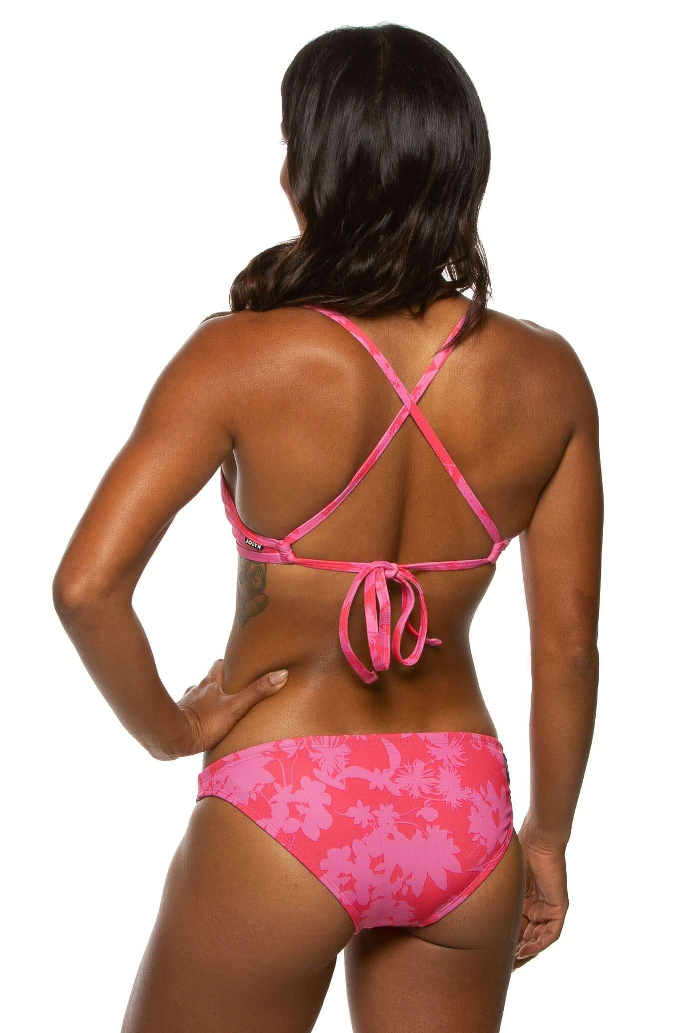 Bali Bikini Bottom - Prints Female Product Image