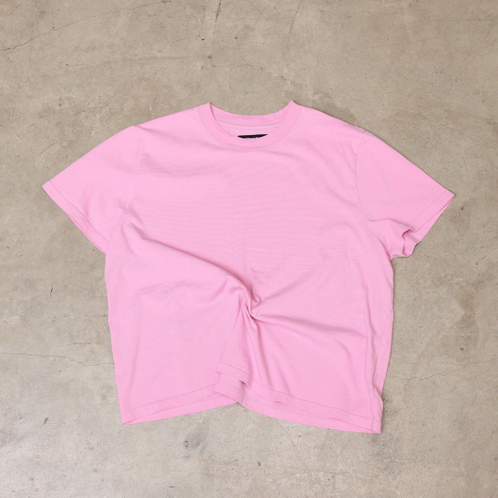 The Silverlake Crop Tee II Product Image