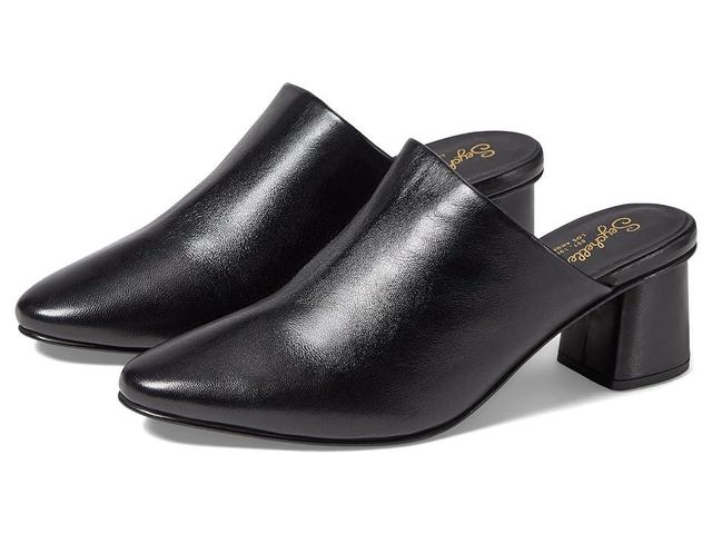 Seychelles Muse Leather) Women's Shoes Product Image