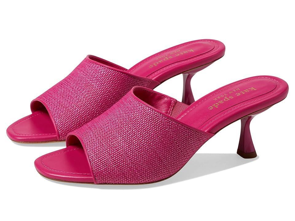 Kate Spade New York Malibu (Rose Jam) Women's Shoes Product Image