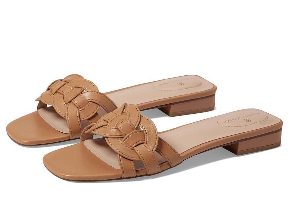 Bandolino Manto 3 (Vanchetta Natural) Women's Shoes Product Image