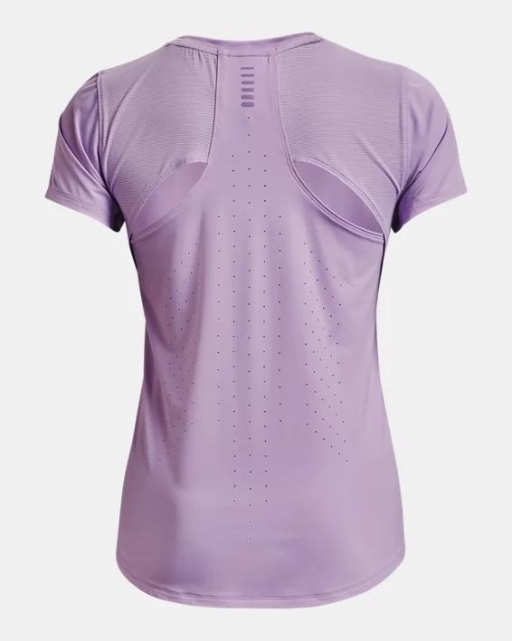 Women's UA Iso-Chill 200 Laser T-Shirt Product Image