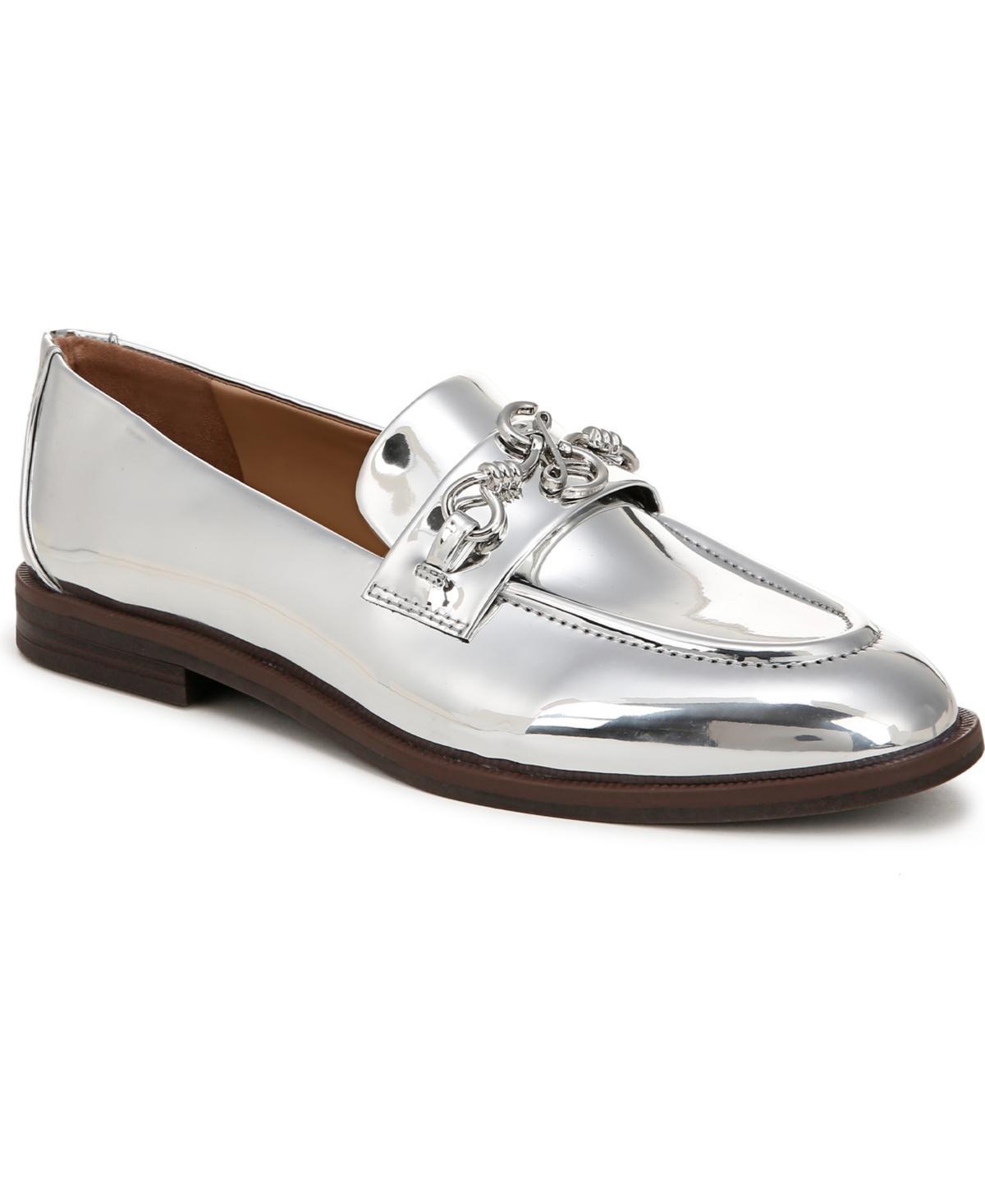 Sam and Libby Womens Brielle Tailored Loafers Product Image