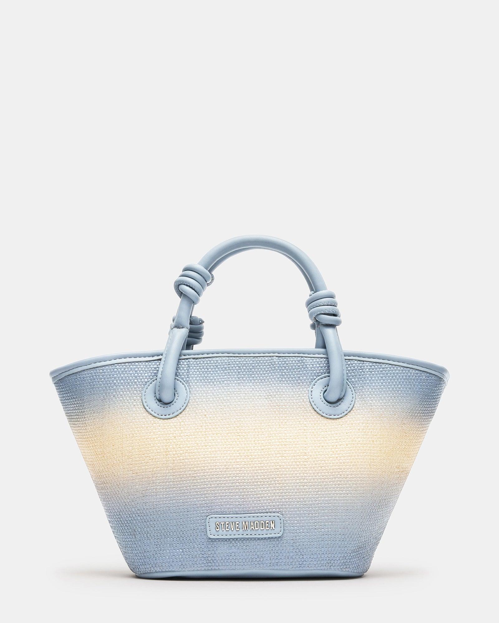 ROBBIE BAG BLUE MULTI Female Product Image