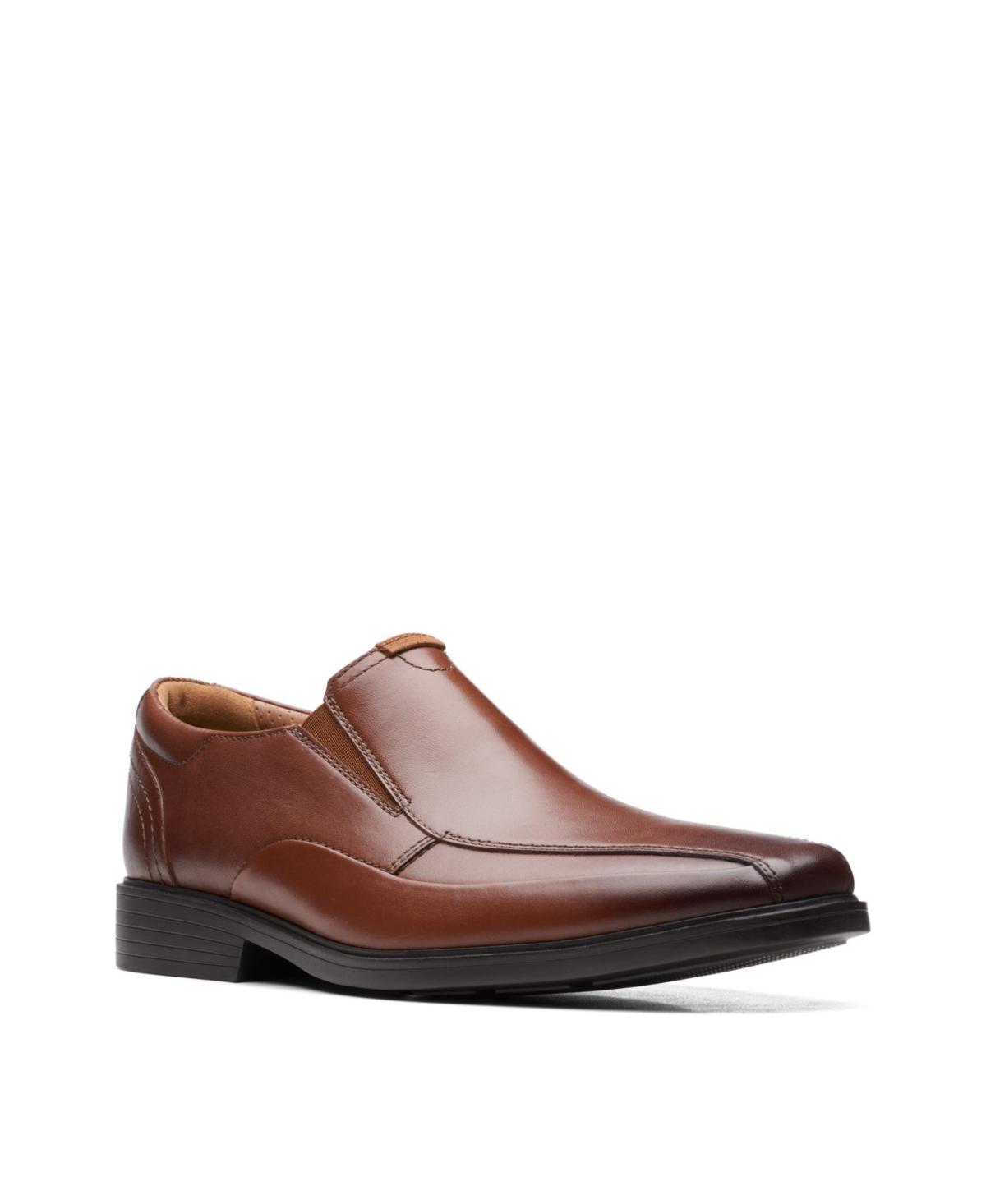 Clarks Mens Collection Clarkslite Ave Comfort Shoes Product Image